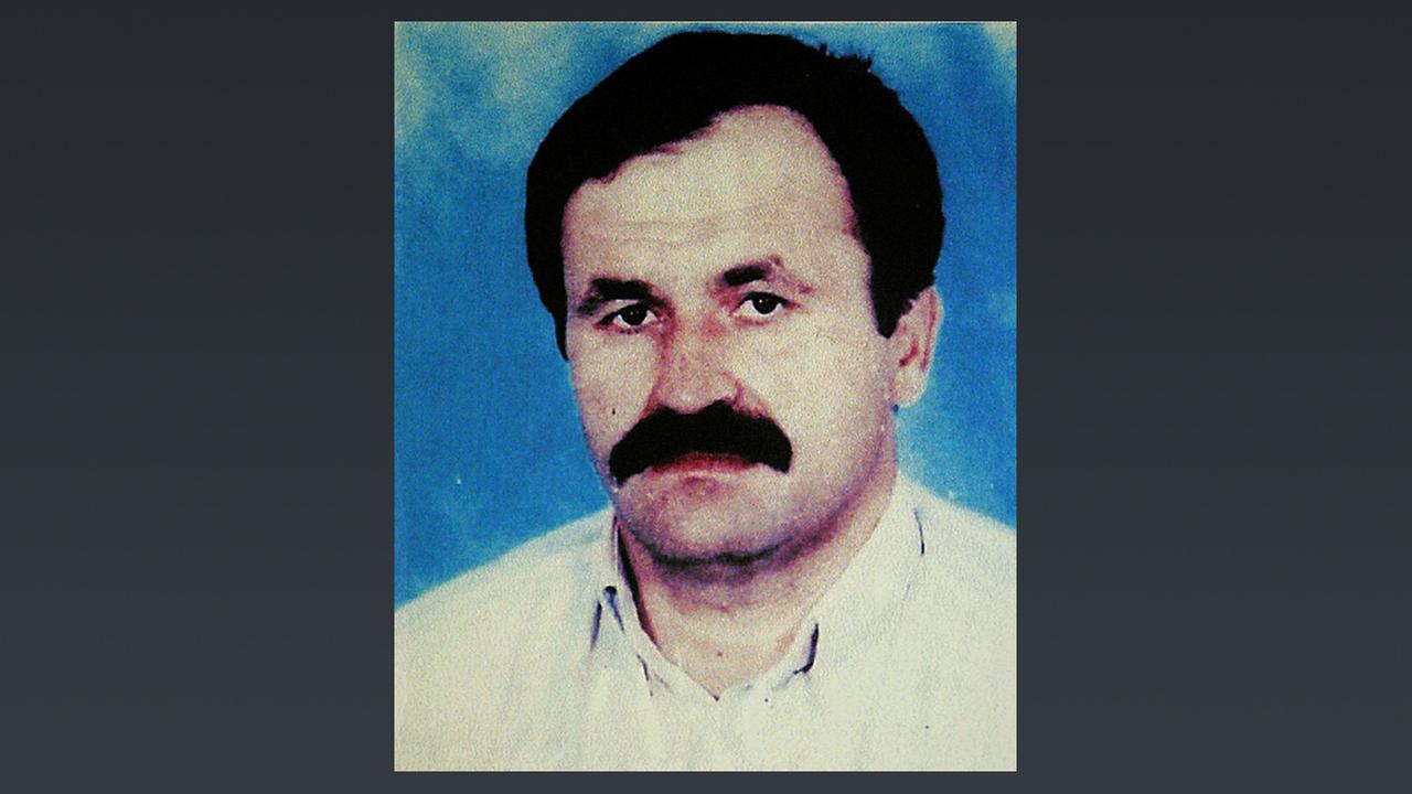 Enver Simsek