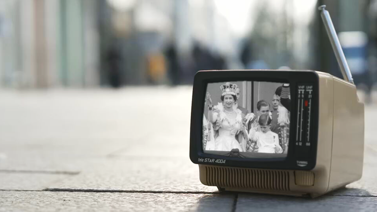 100 Jahre Fernsehübertragung