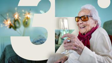 100 Jahre Leben: Was wirklich zählt