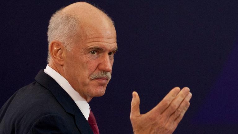 papandreou, georgios - 2011