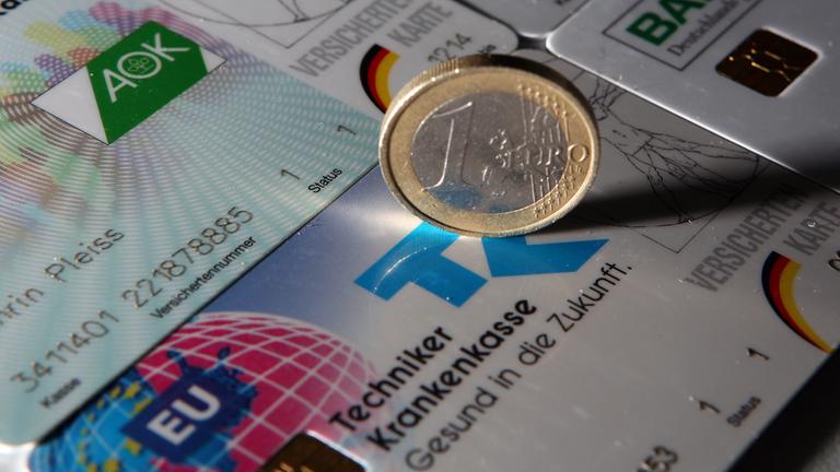 Krankenkassenbeiträge Diskussion