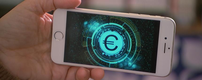 moma Wirtschaft: Kommt der digitale Euro?