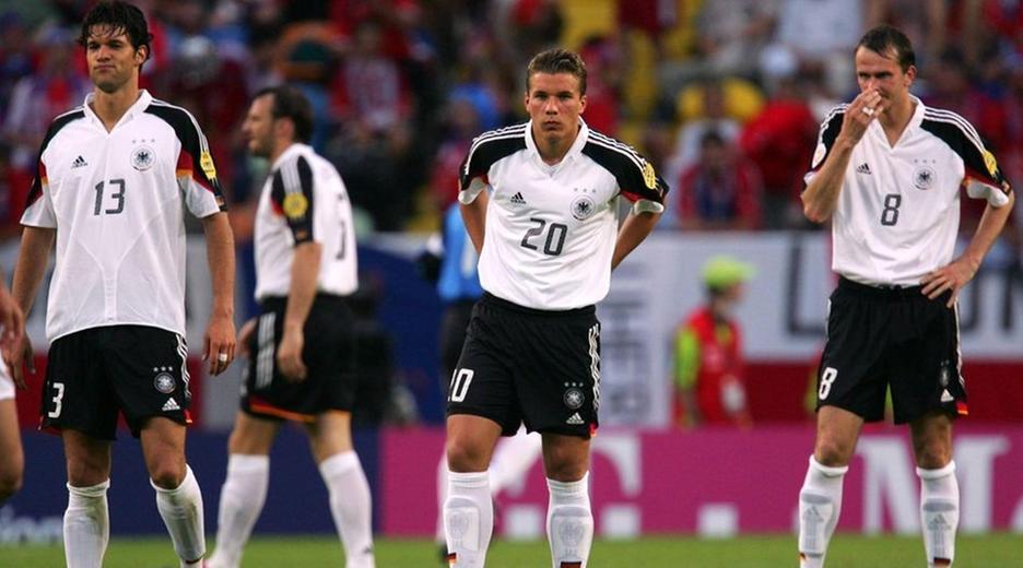 Michael Ballack 2004