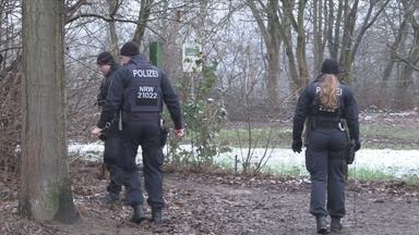 Polzei Nordrhein-Westfalen