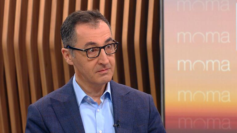 Bundeslandwirtschaftsminister Cem Özdemir, Bündnis 90/Die Grünen