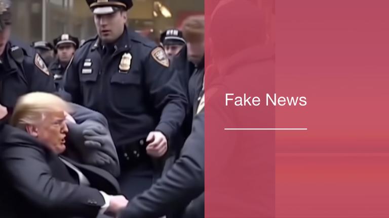 Service: Fake-News erkennen