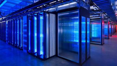 server von facebook