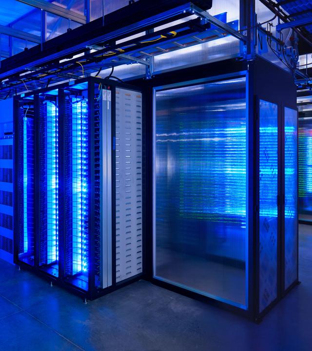 server von facebook
