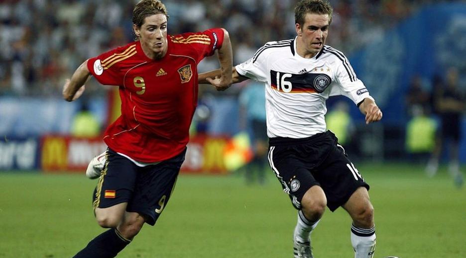Philipp Lahm 2008