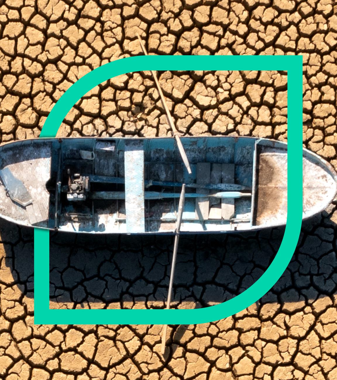 Symbolbild Dürre