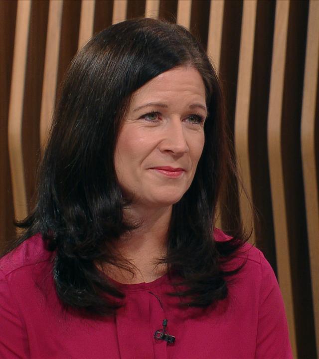 Katharina Günther-Wünsch, Senatorin für Bildung, Jugend und Familie des Landes Berlin