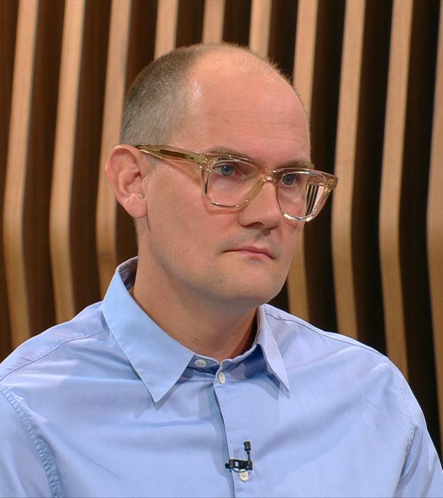 Janosch Dahmen, gesundheitspolitischer Sprecher, Bündnis 90/Die Grünen