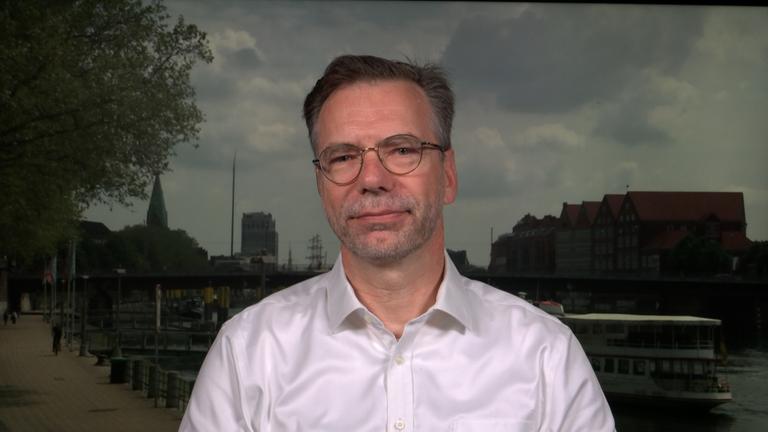 Dr. Uwe Schwichtenberg 