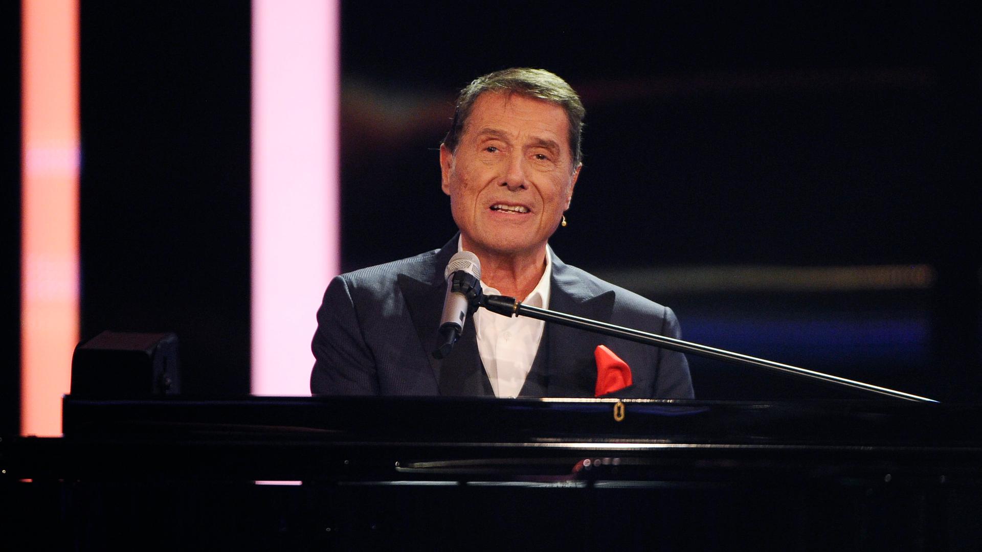 juergens, udo - am klavier 2014