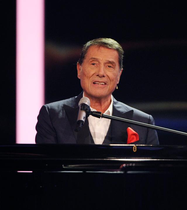 juergens, udo - am klavier 2014