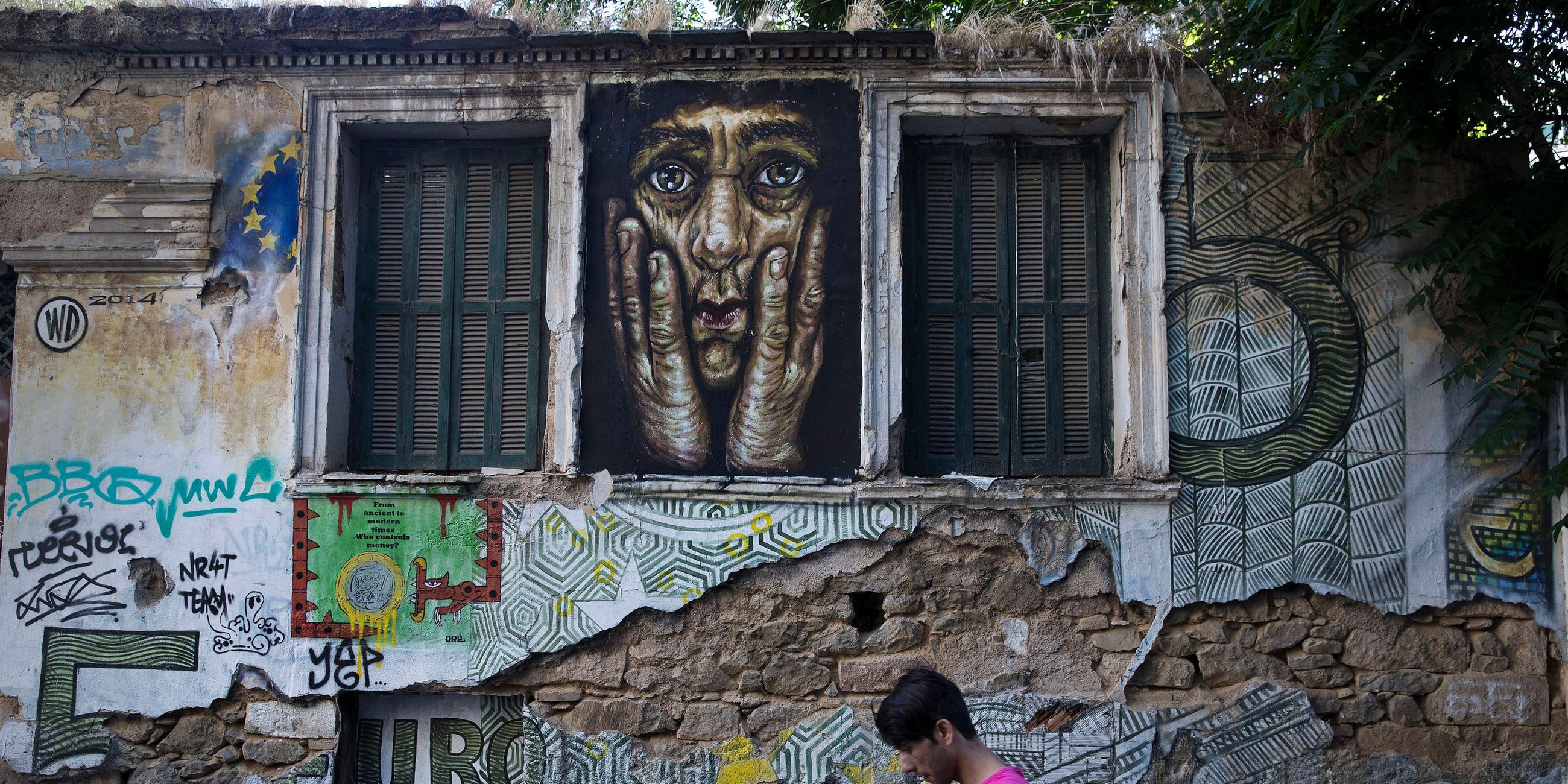 graffiti '5