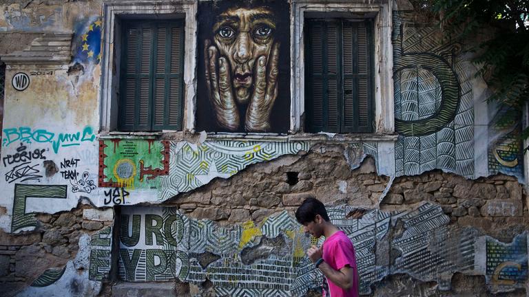 graffiti '5