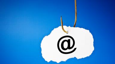 Phishing - Symbolfoto
