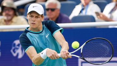 Tennis: Dopingfall Jannik Sinner