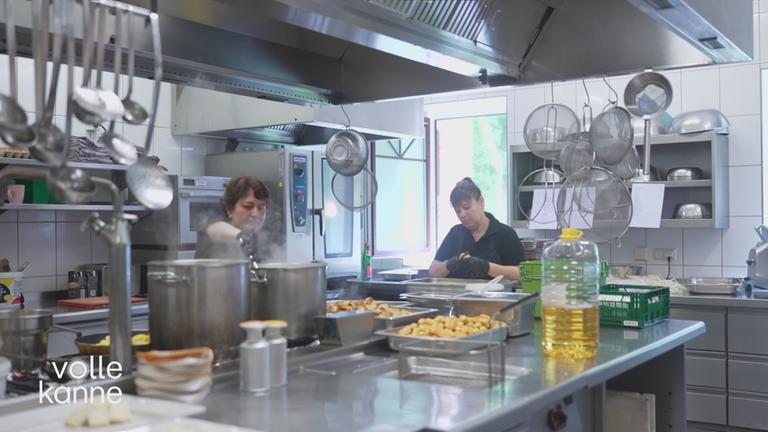 15 Euro Stundenlohn in der Gastronomie