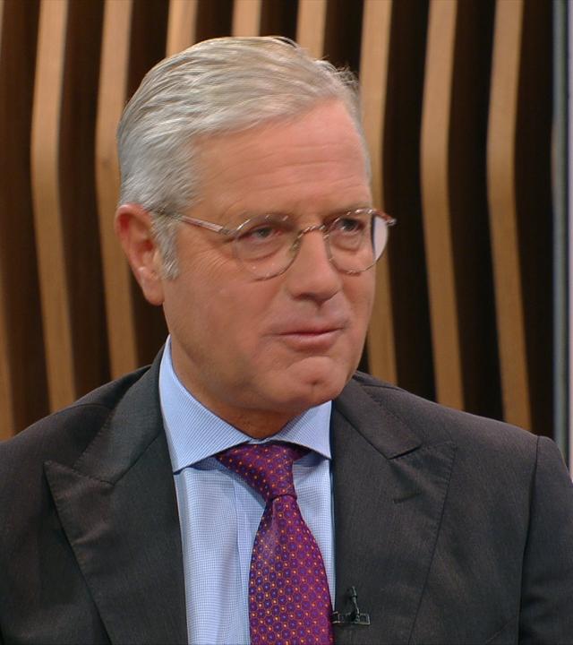 Norbert Röttgen, CDU, Mitglied im Auswärtigen Ausschuss