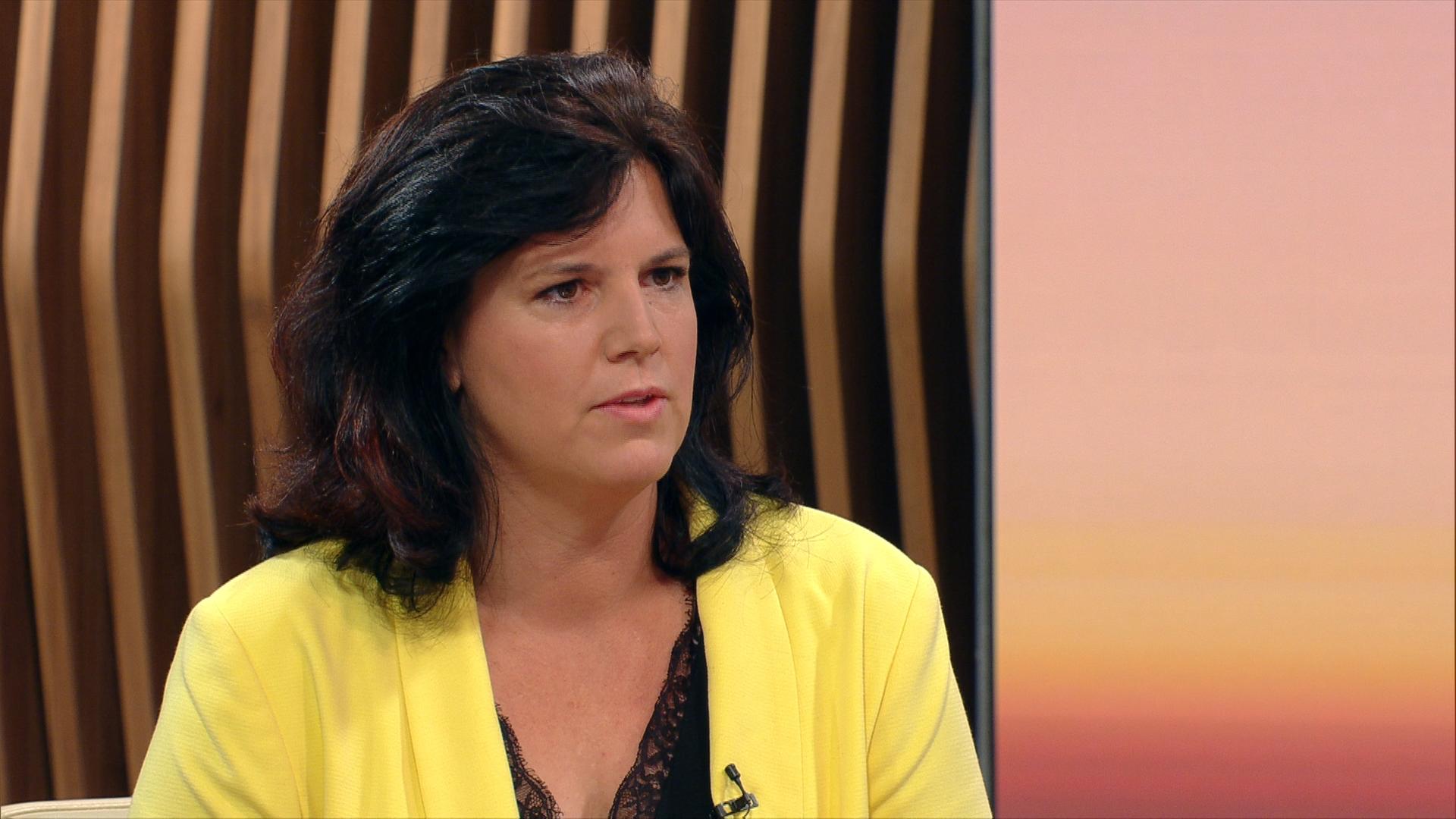 Carina Konrad, FDP