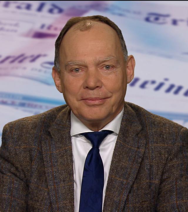 Johannes Leithäuser