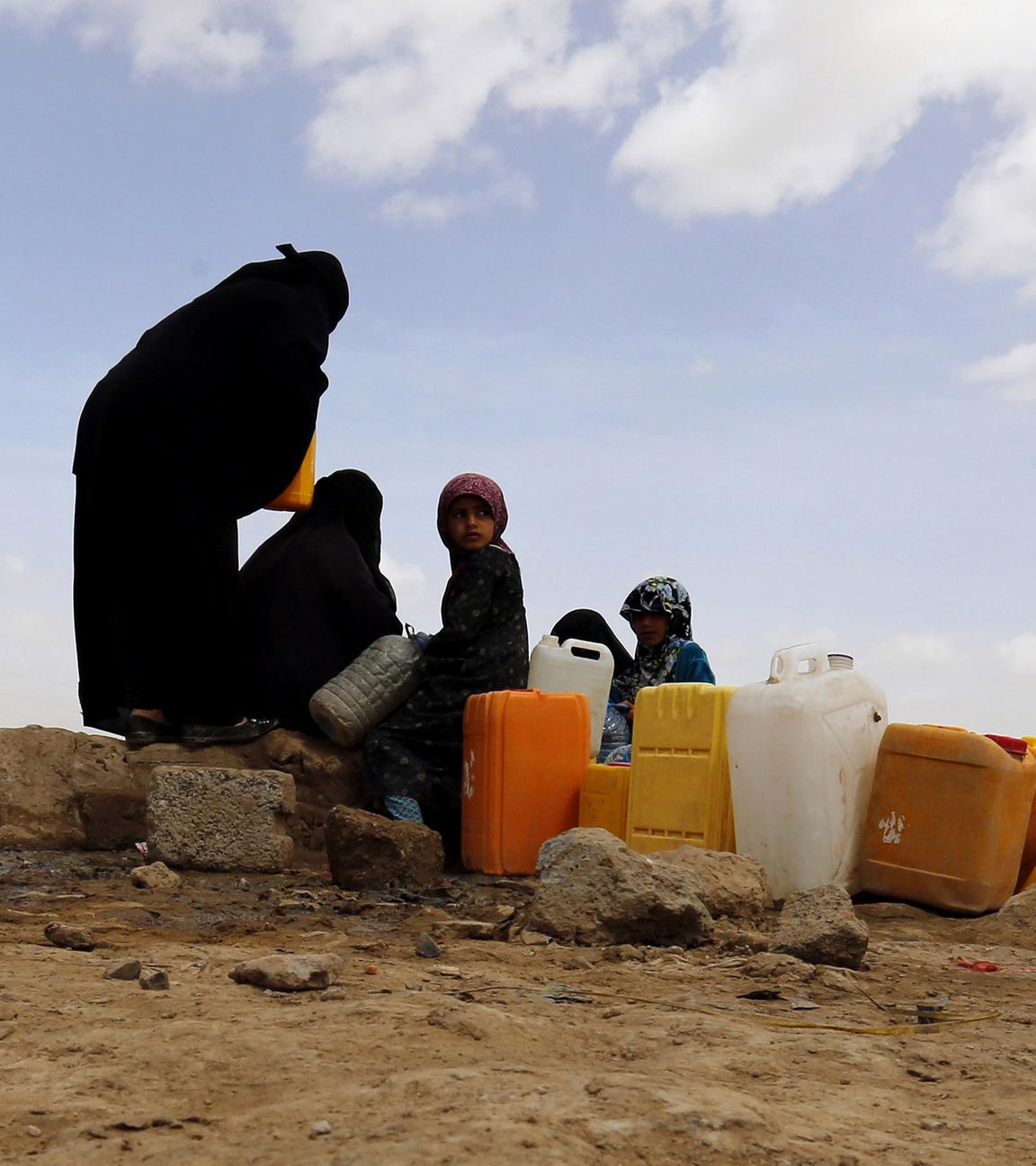 Yemen