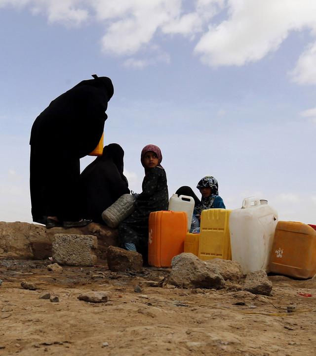 Yemen