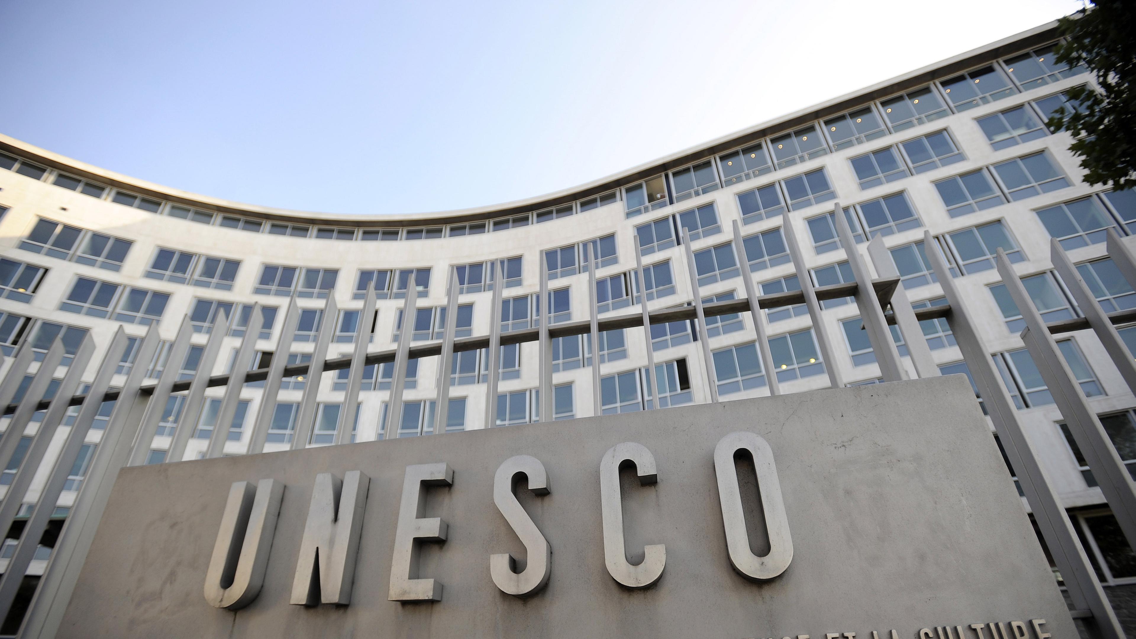 Unesco