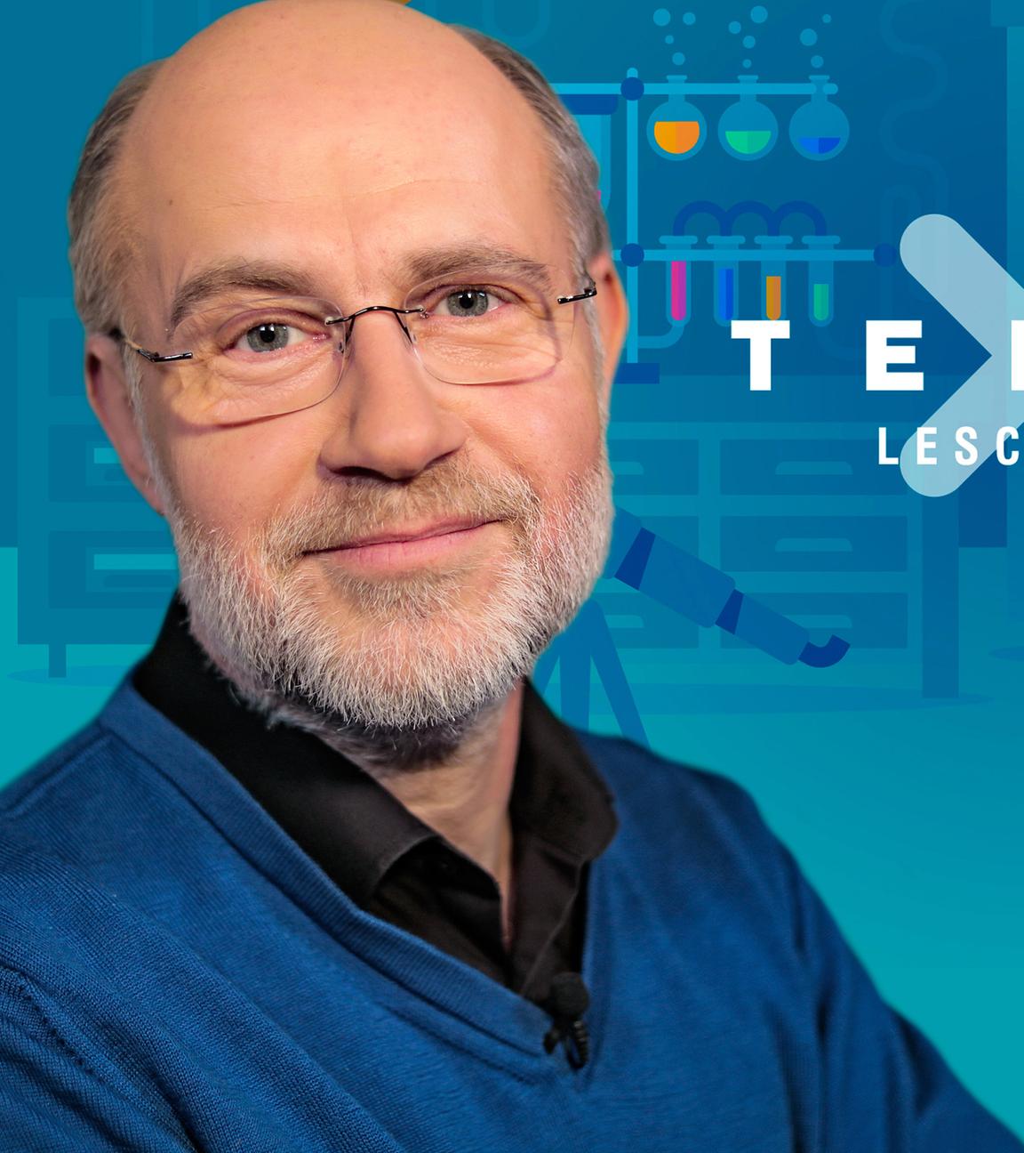 Harald Lesch