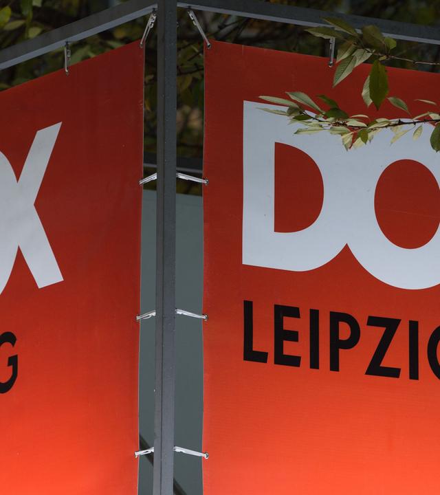Leipziger DOK-Festival