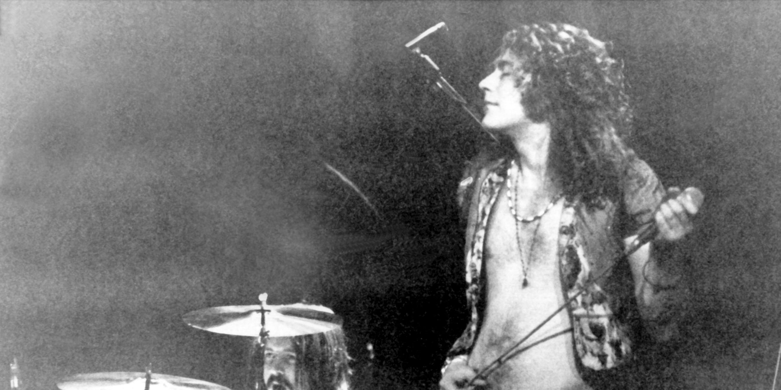 robert plant wird 70