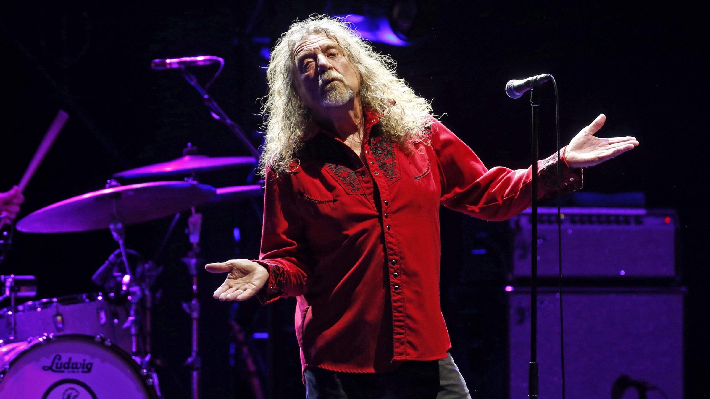 robert plant wird 70