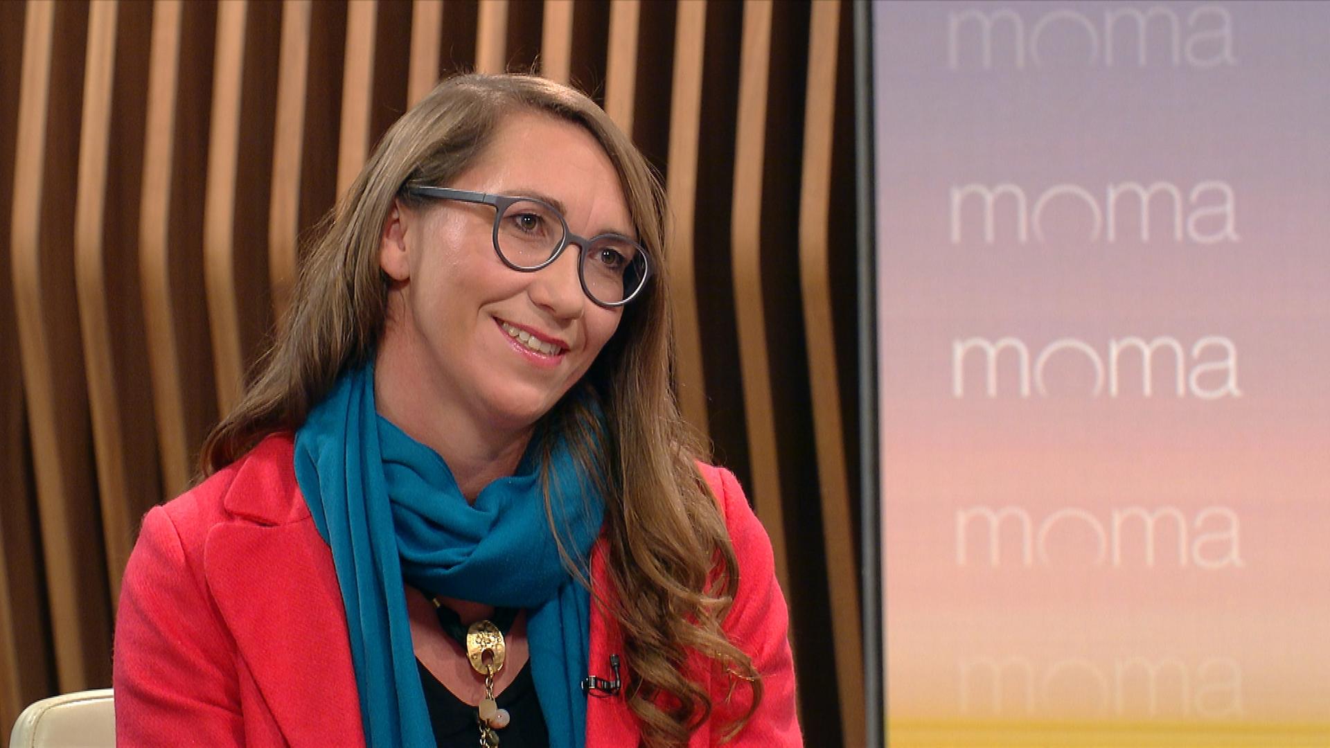 Emily Büning, Geschäftsführerin Bündnis 90/Die Grünen