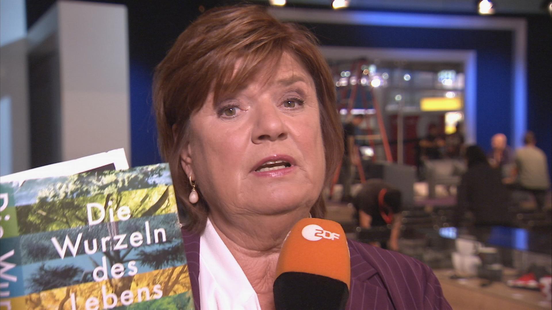 Christine Westermann