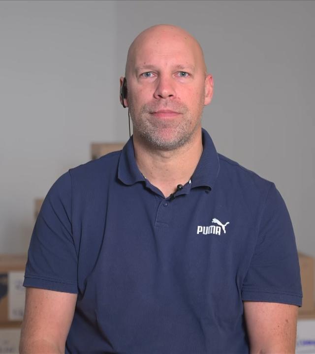 Axel Kromer