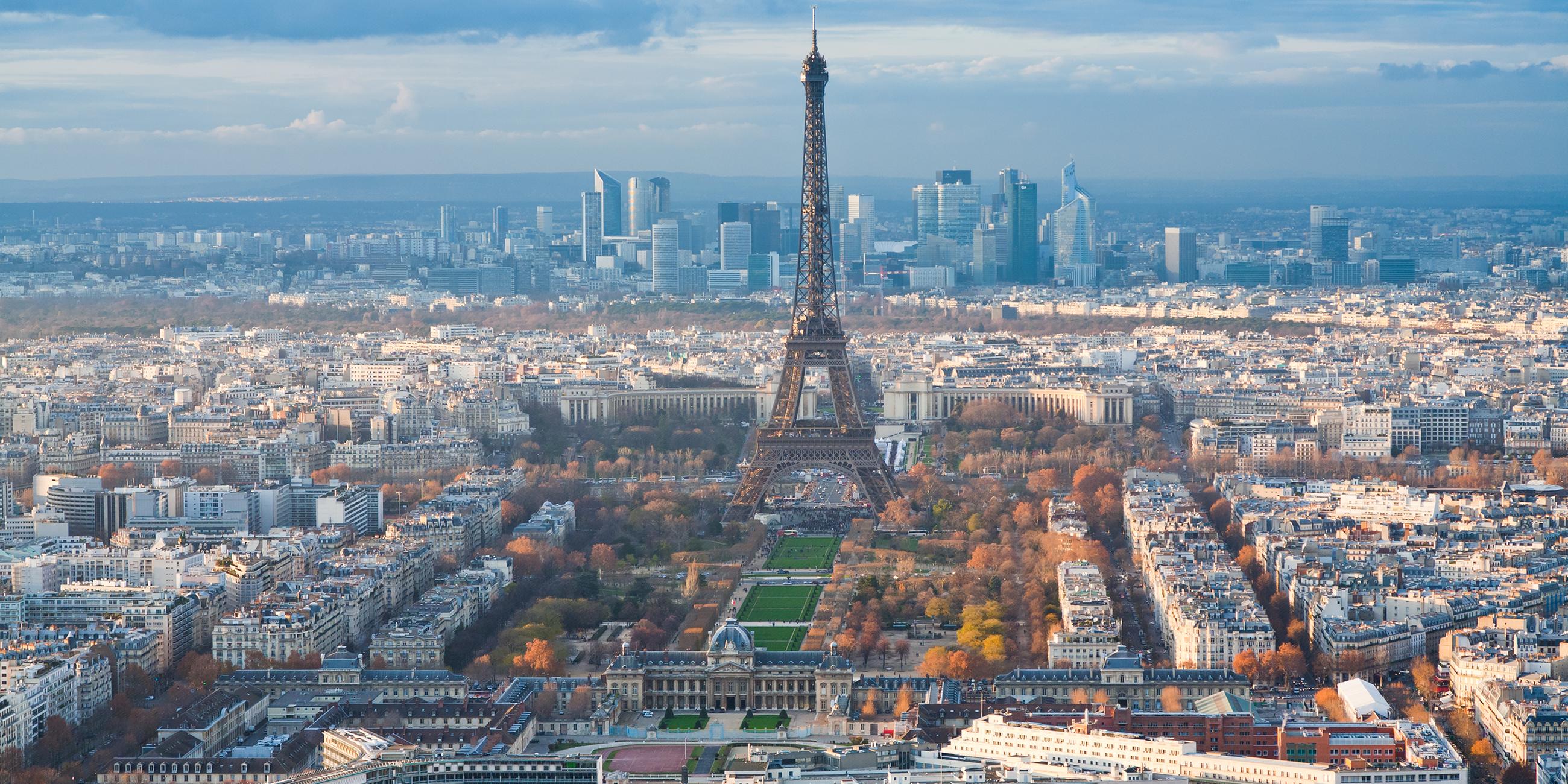 Paris