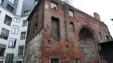 tempel des liberalen judentums