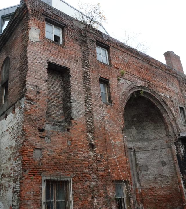 tempel des liberalen judentums