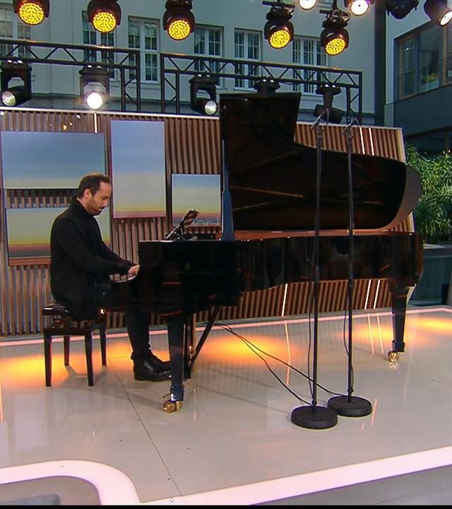 Igor Levit - "Air"