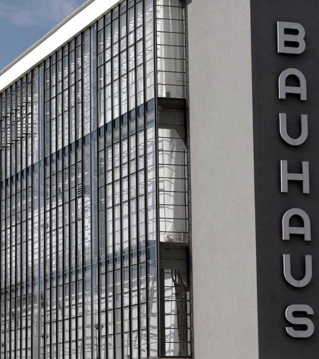 Bauhaus 100 Jahre