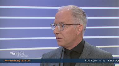 Karl-Rudolf Korte