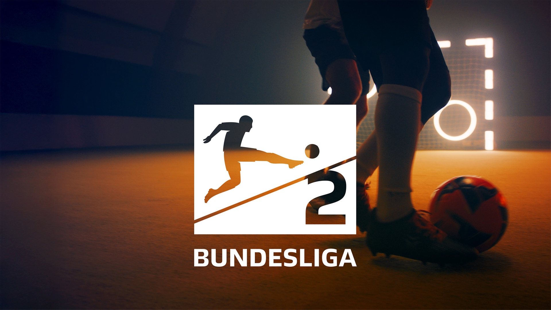 2. Bundesliga im ZDF