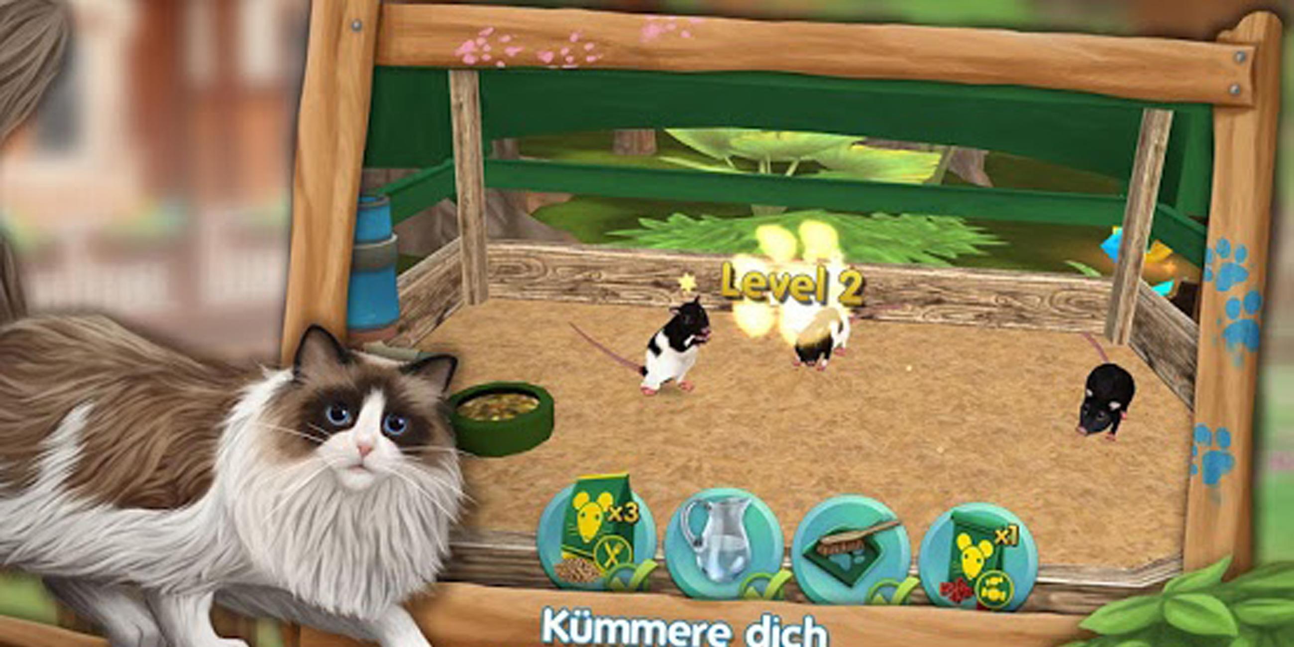 Pet Hotel