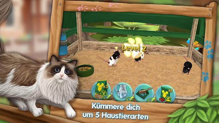 Pet Hotel