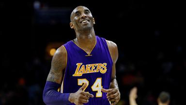 Kobe Bryant