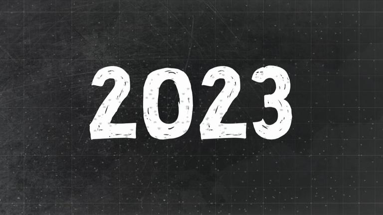 2023 - Schafscheiß und Schnappatmung