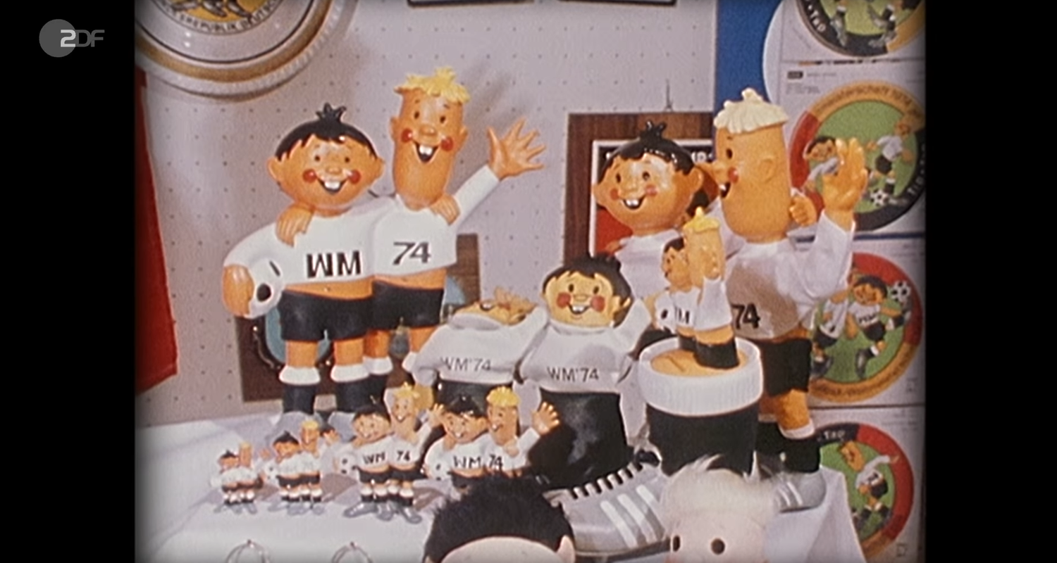 Vor genau 50 Jahren wurde Deutschland Fußballweltmeister. Dabei sprach wenig dafür, dass das Team überhaupt ins Finale kommen würde. Eine Erinnerung an den WM-Triumph von München.