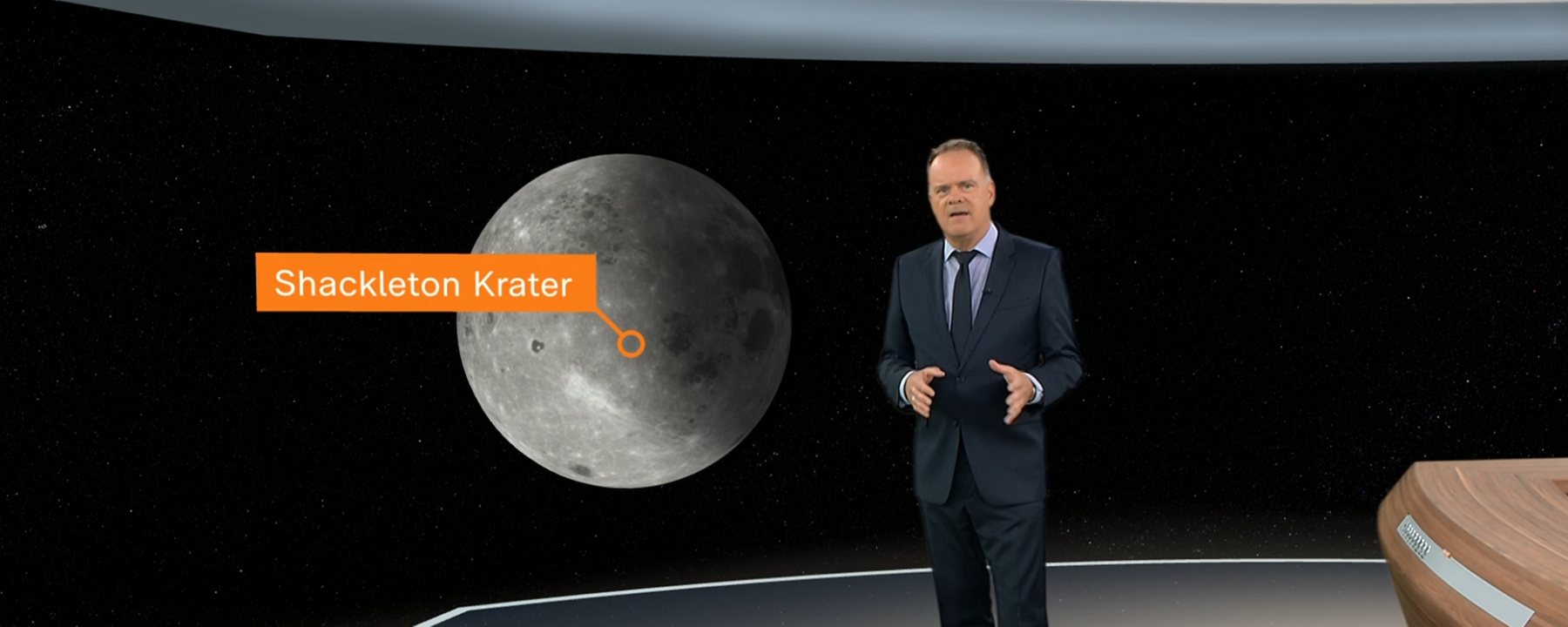 Video starten